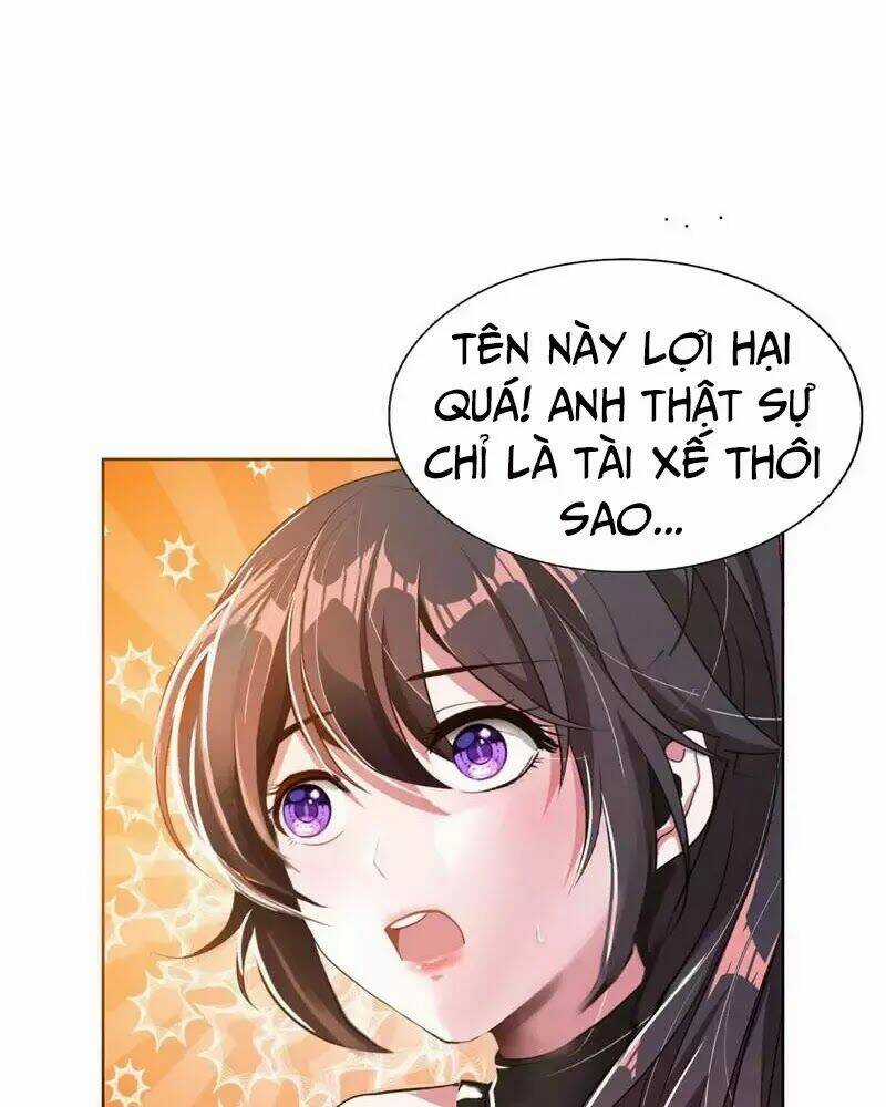 Nhặt Được Hoa Khôi Về Làm Vợ Chapter 2 trang 25