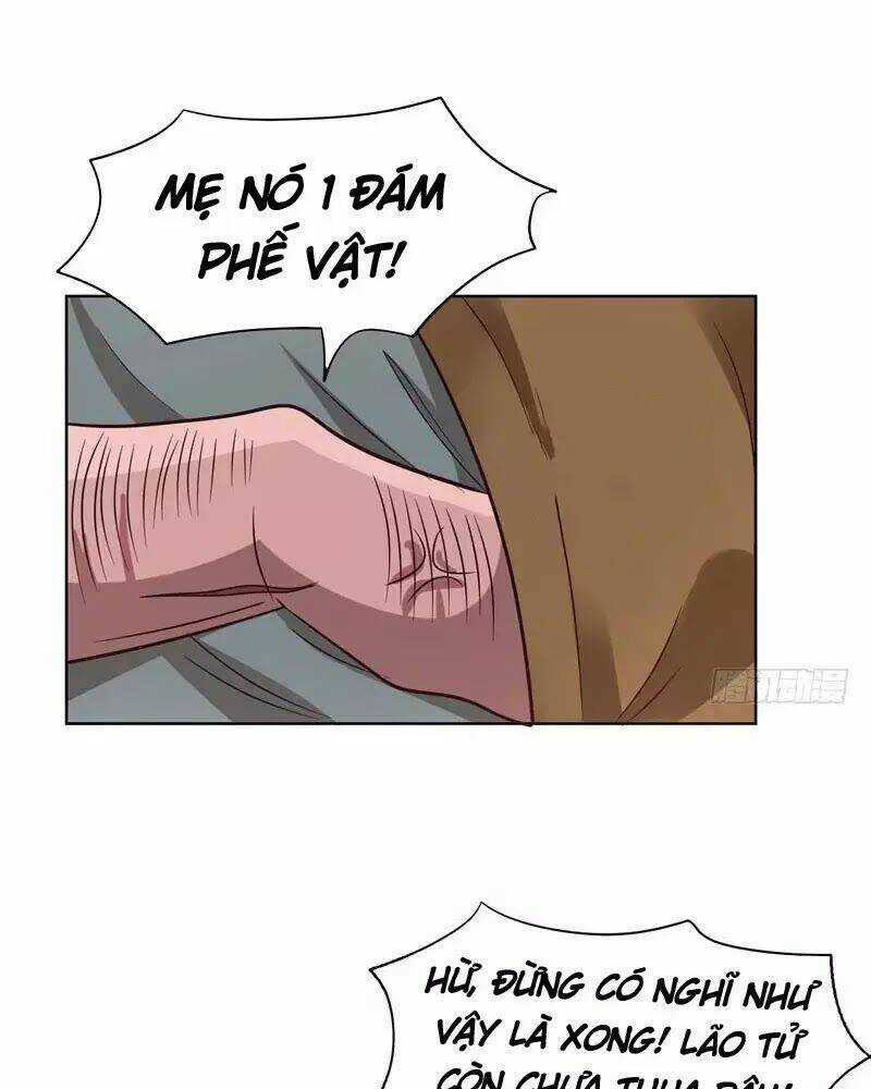 Nhặt Được Hoa Khôi Về Làm Vợ Chapter 2 trang 27