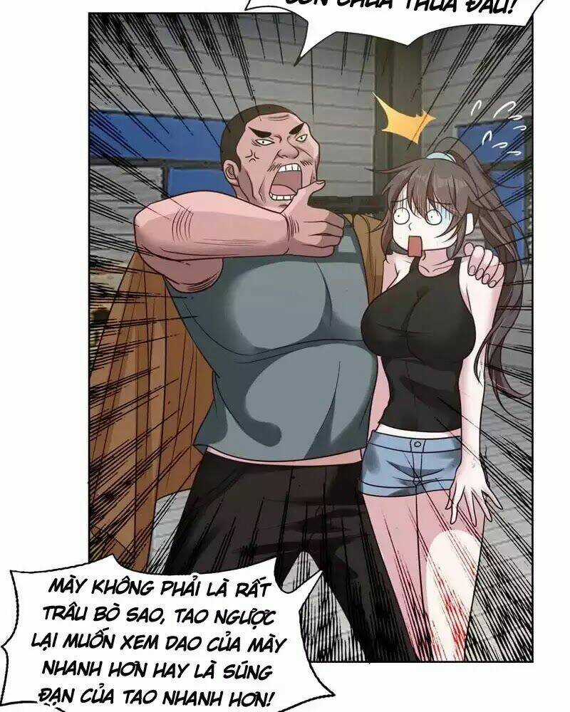 Nhặt Được Hoa Khôi Về Làm Vợ Chapter 2 trang 28