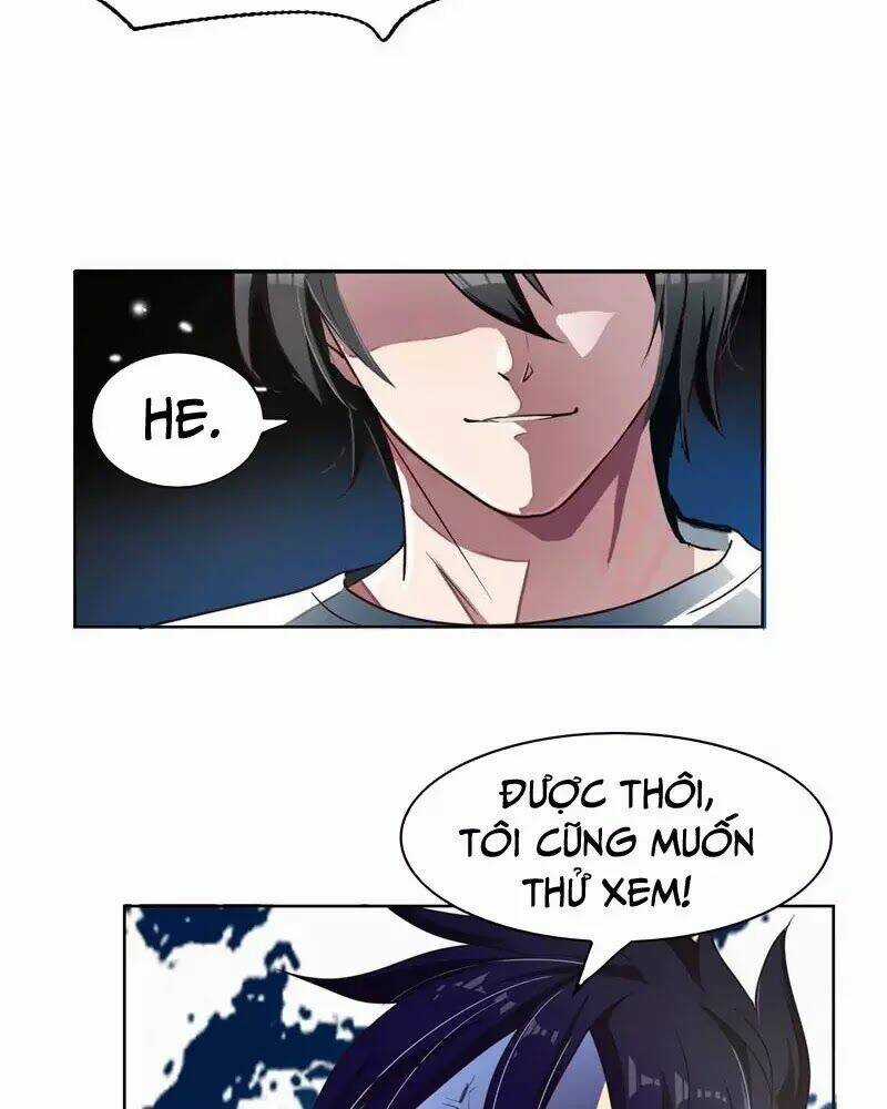 Nhặt Được Hoa Khôi Về Làm Vợ Chapter 2 trang 29