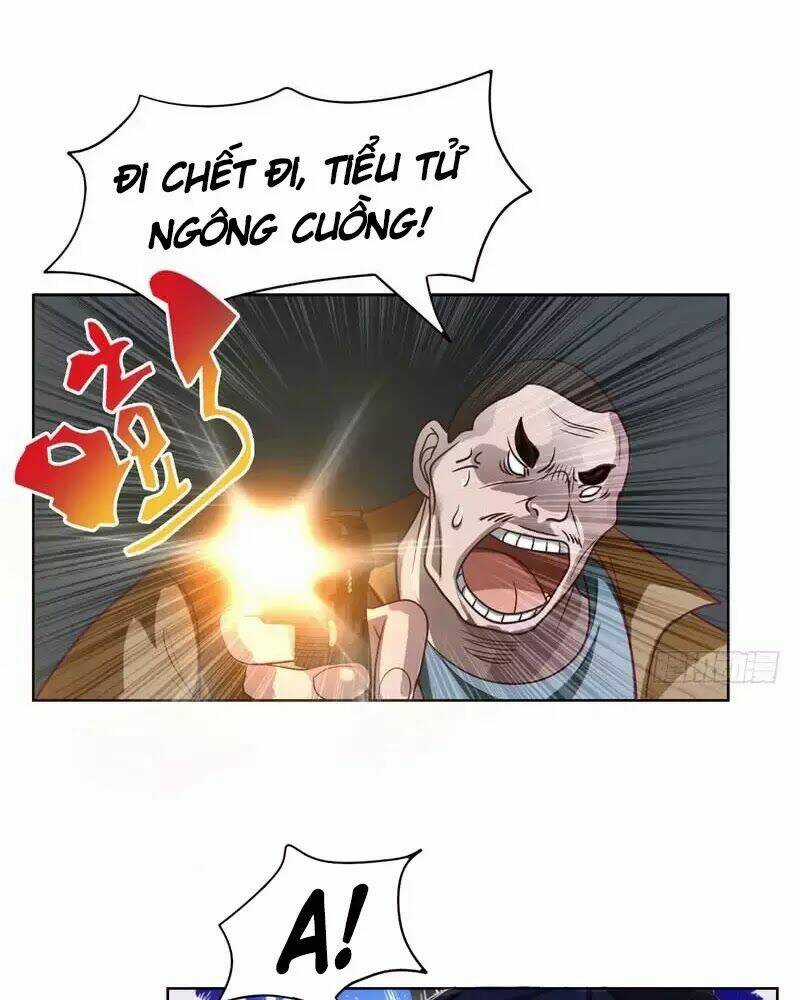 Nhặt Được Hoa Khôi Về Làm Vợ Chapter 2 trang 31