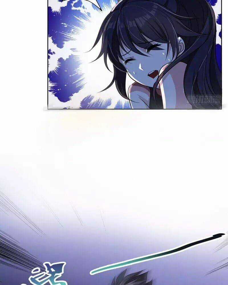 Nhặt Được Hoa Khôi Về Làm Vợ Chapter 2 trang 32