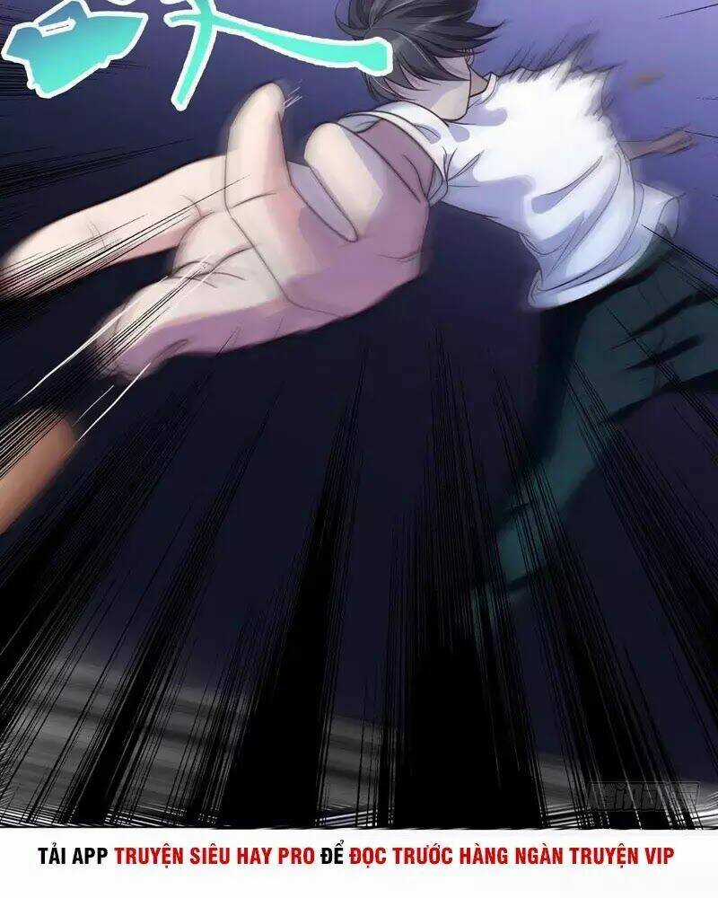 Nhặt Được Hoa Khôi Về Làm Vợ Chapter 2 trang 33