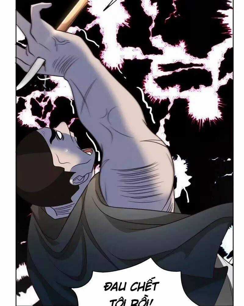 Nhặt Được Hoa Khôi Về Làm Vợ Chapter 2 trang 36