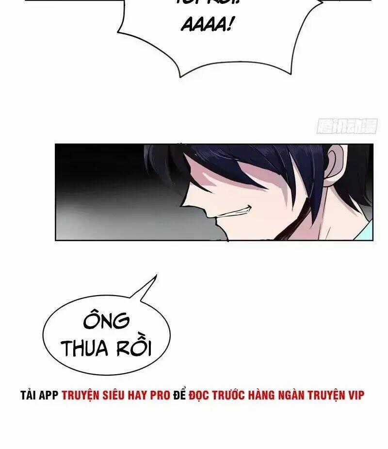 Nhặt Được Hoa Khôi Về Làm Vợ Chapter 2 trang 37