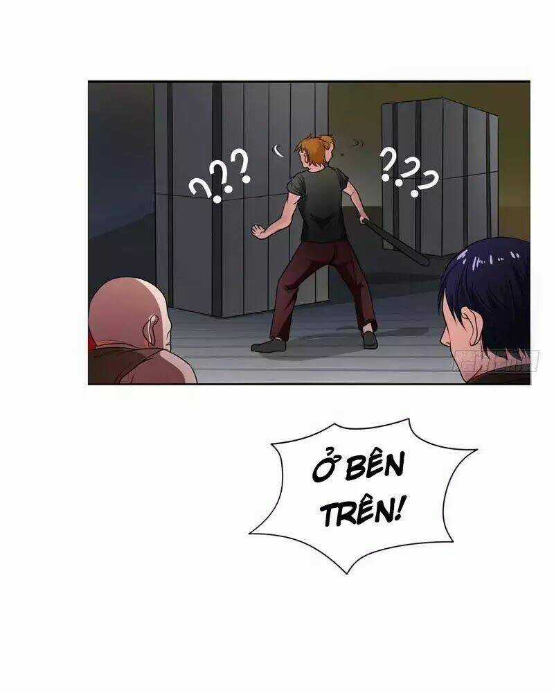 Nhặt Được Hoa Khôi Về Làm Vợ Chapter 2 trang 4