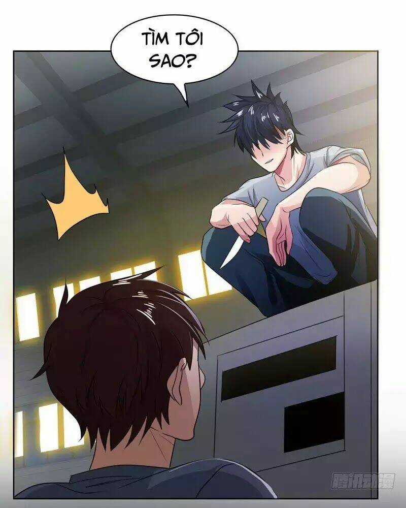 Nhặt Được Hoa Khôi Về Làm Vợ Chapter 2 trang 5