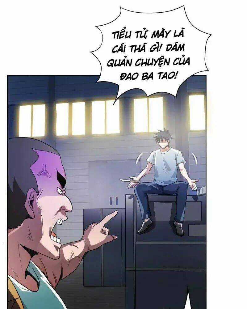 Nhặt Được Hoa Khôi Về Làm Vợ Chapter 2 trang 9