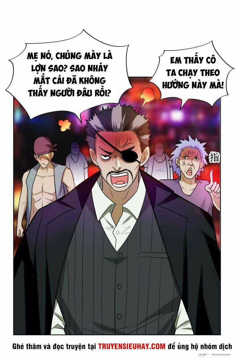 Nhặt Được Hoa Khôi Về Làm Vợ Chapter 20 trang 0