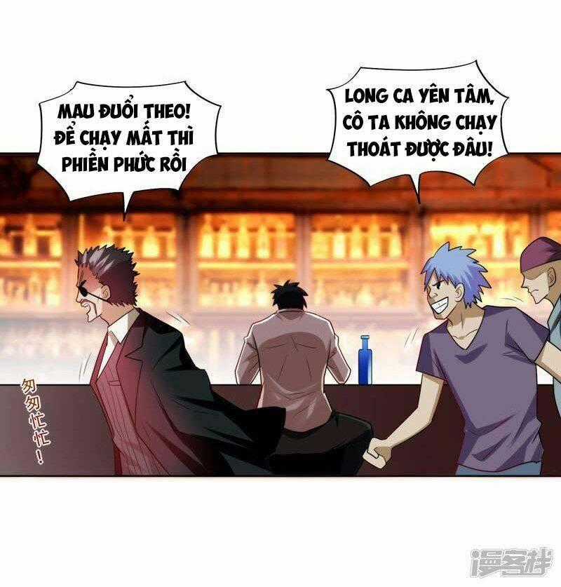 Nhặt Được Hoa Khôi Về Làm Vợ Chapter 20 trang 1