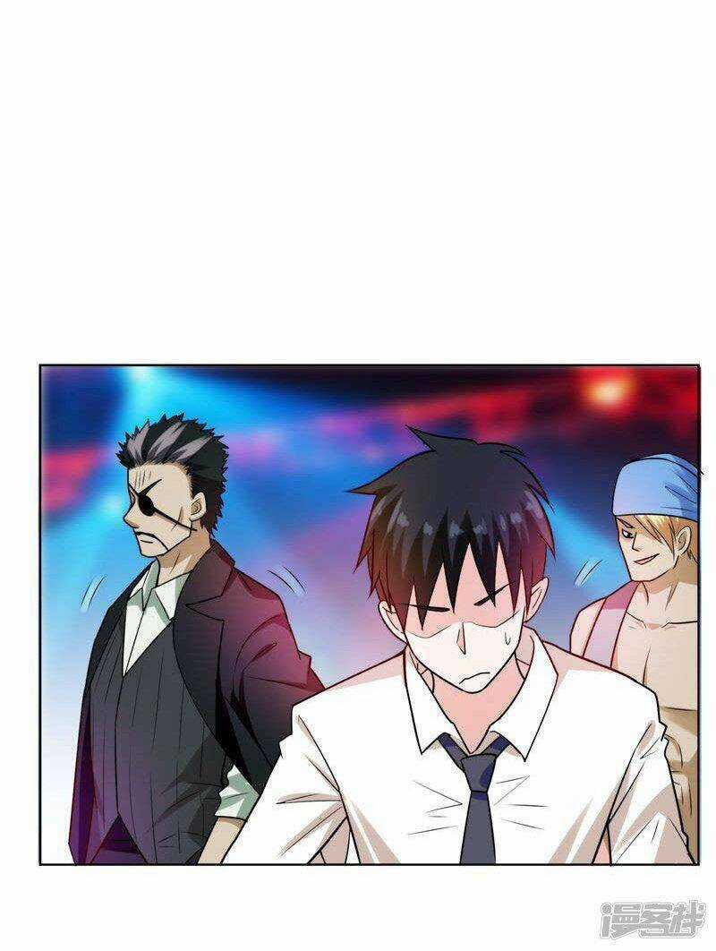 Nhặt Được Hoa Khôi Về Làm Vợ Chapter 20 trang 10