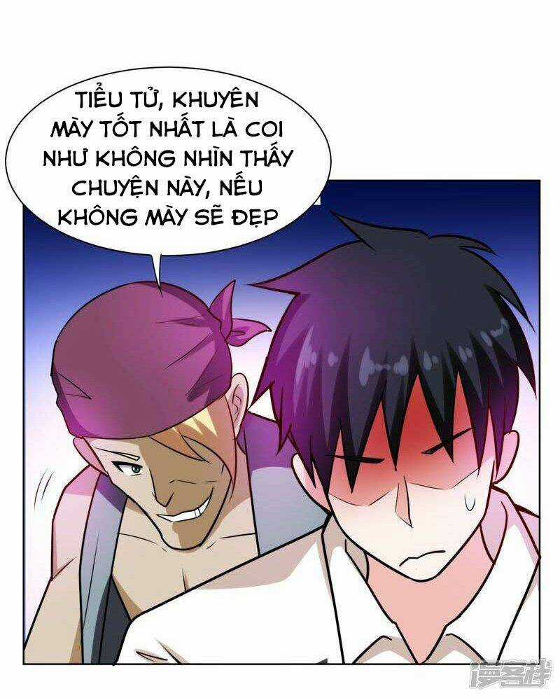 Nhặt Được Hoa Khôi Về Làm Vợ Chapter 20 trang 11