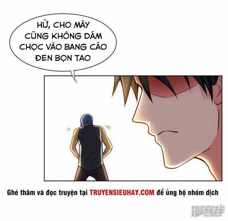 Nhặt Được Hoa Khôi Về Làm Vợ Chapter 20 trang 12