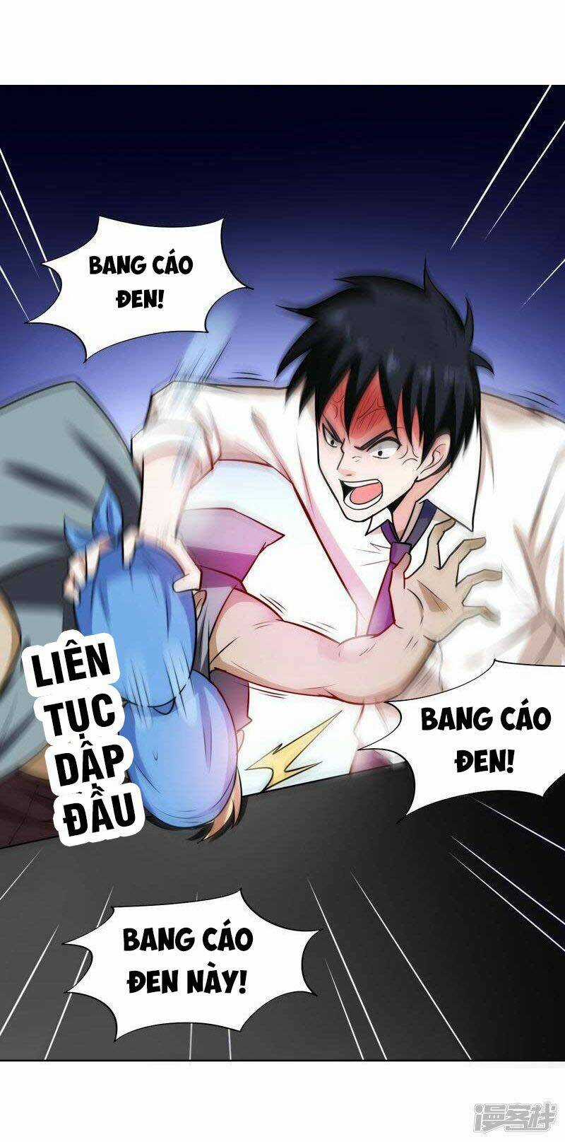 Nhặt Được Hoa Khôi Về Làm Vợ Chapter 20 trang 14