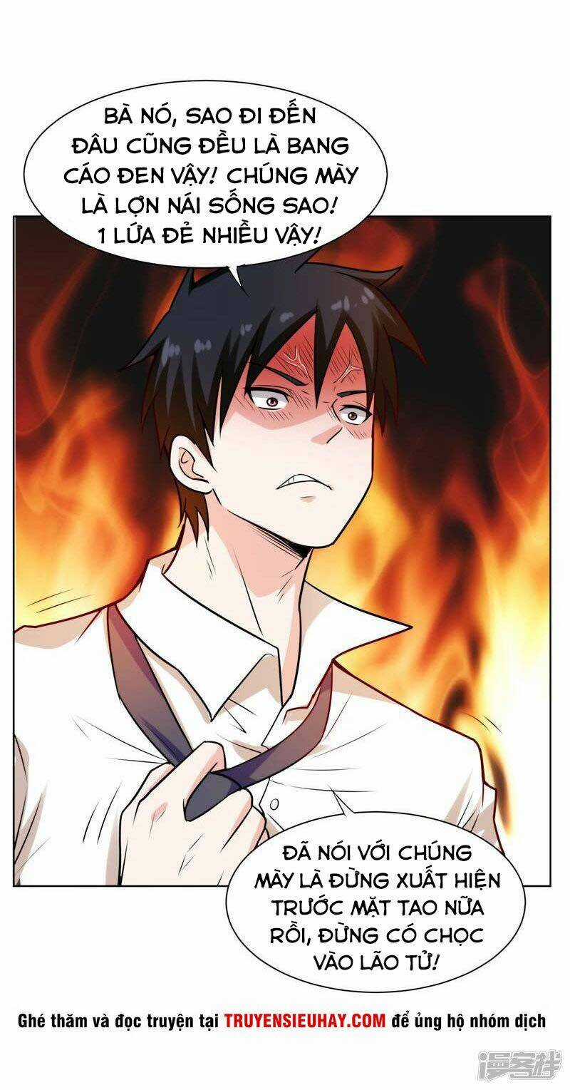 Nhặt Được Hoa Khôi Về Làm Vợ Chapter 20 trang 16