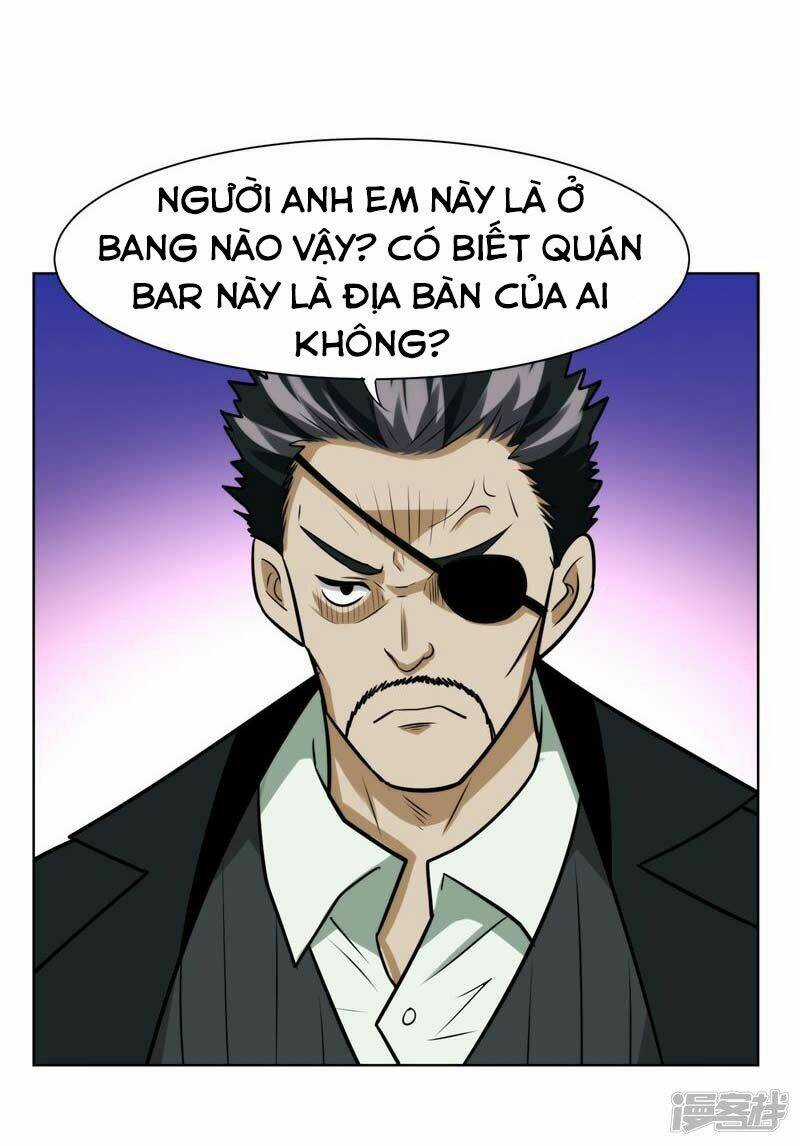 Nhặt Được Hoa Khôi Về Làm Vợ Chapter 20 trang 17