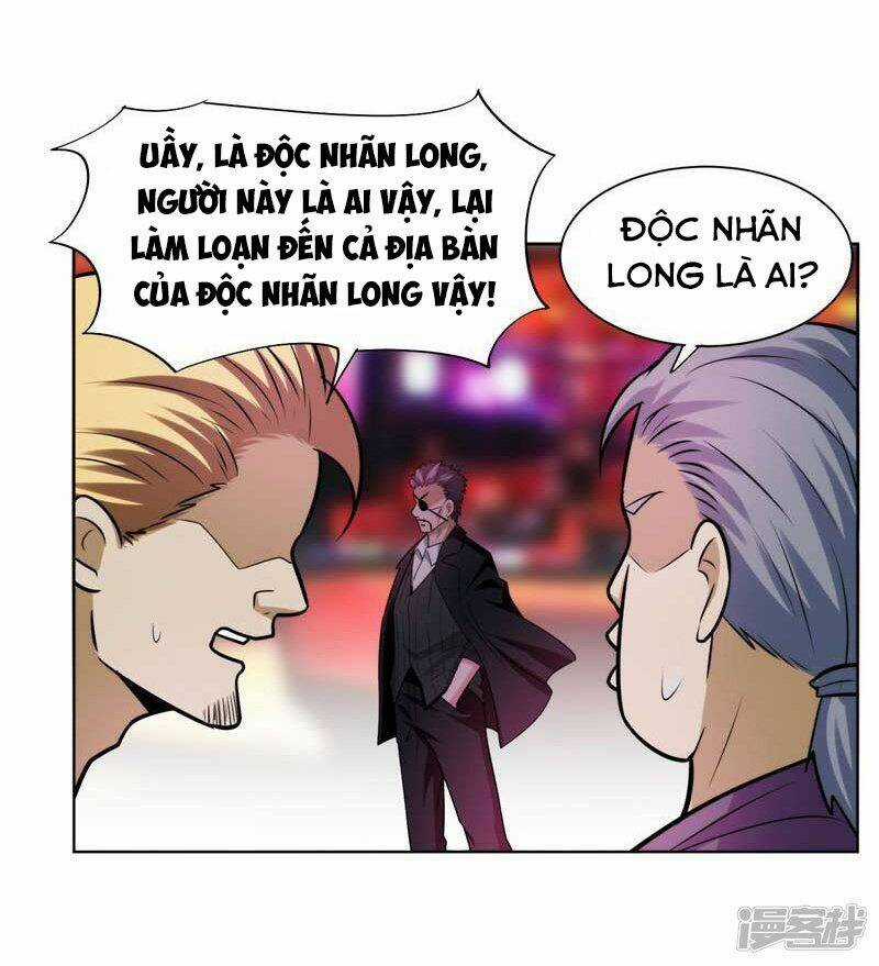 Nhặt Được Hoa Khôi Về Làm Vợ Chapter 20 trang 18