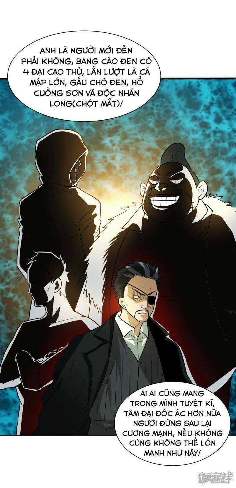 Nhặt Được Hoa Khôi Về Làm Vợ Chapter 20 trang 19