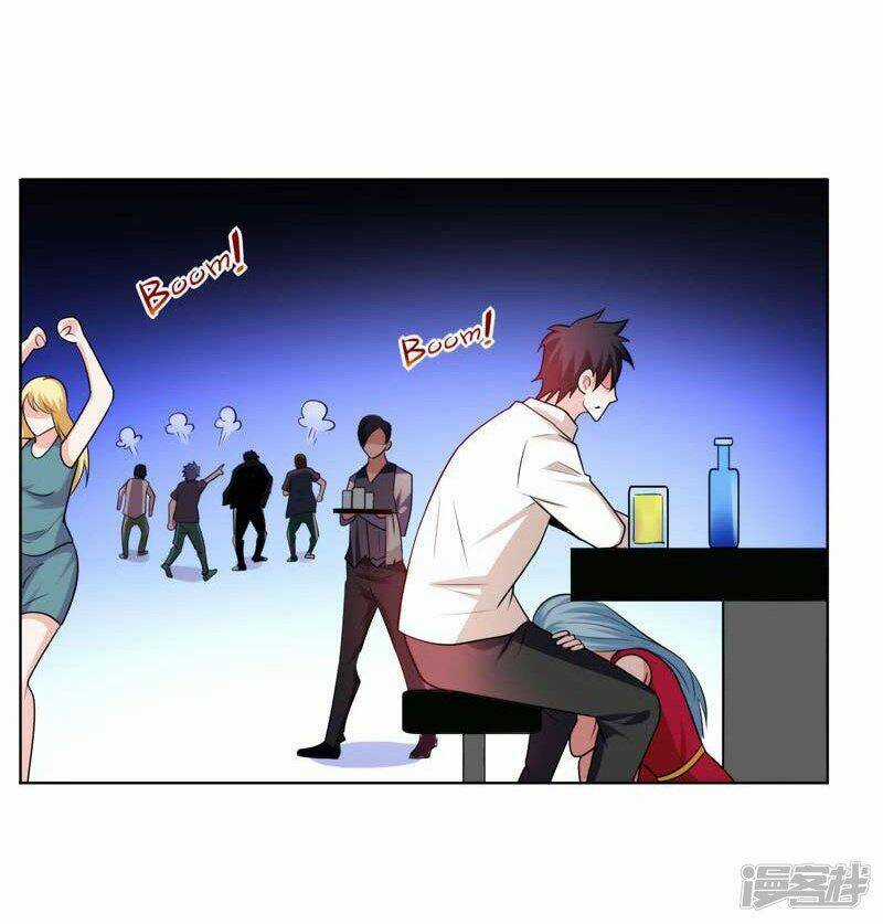 Nhặt Được Hoa Khôi Về Làm Vợ Chapter 20 trang 2