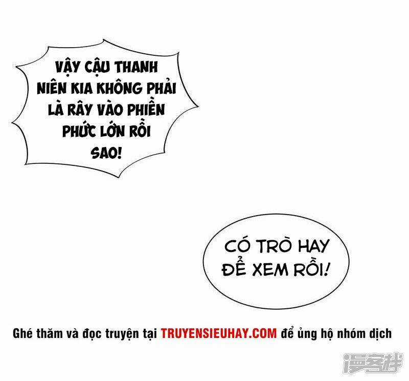 Nhặt Được Hoa Khôi Về Làm Vợ Chapter 20 trang 20