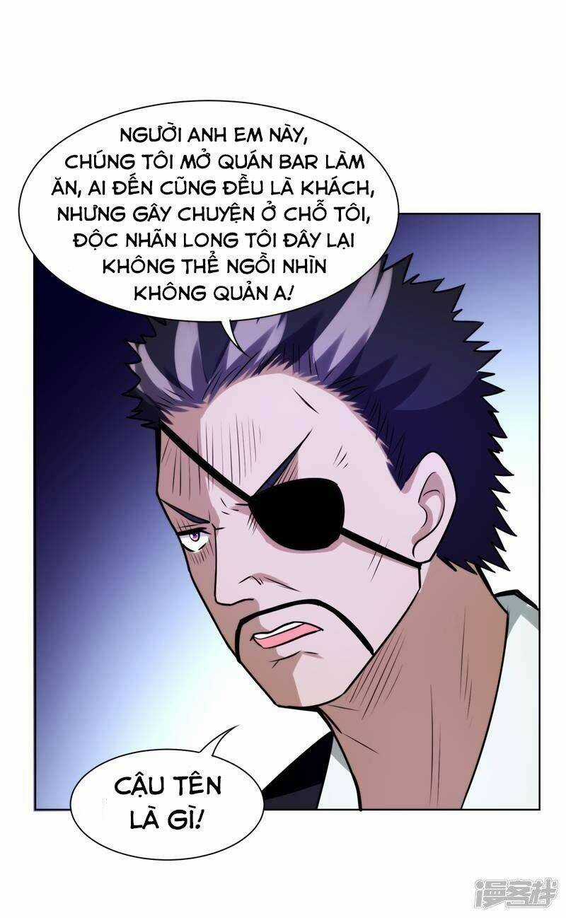 Nhặt Được Hoa Khôi Về Làm Vợ Chapter 20 trang 21