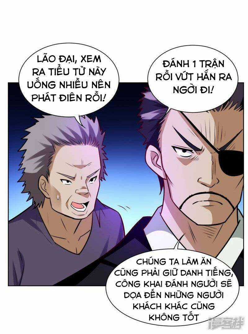 Nhặt Được Hoa Khôi Về Làm Vợ Chapter 20 trang 23