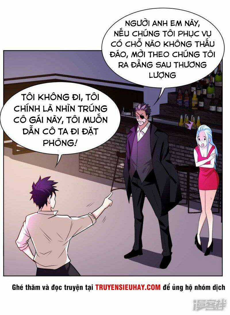 Nhặt Được Hoa Khôi Về Làm Vợ Chapter 20 trang 24