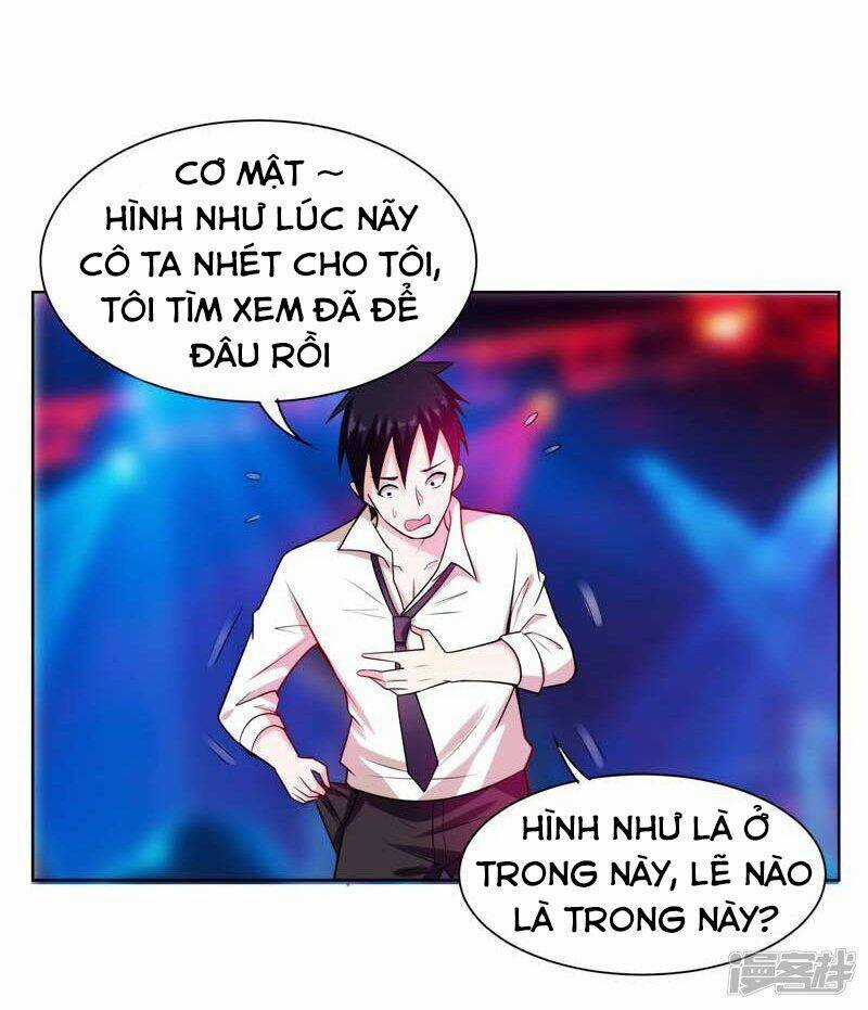 Nhặt Được Hoa Khôi Về Làm Vợ Chapter 20 trang 26