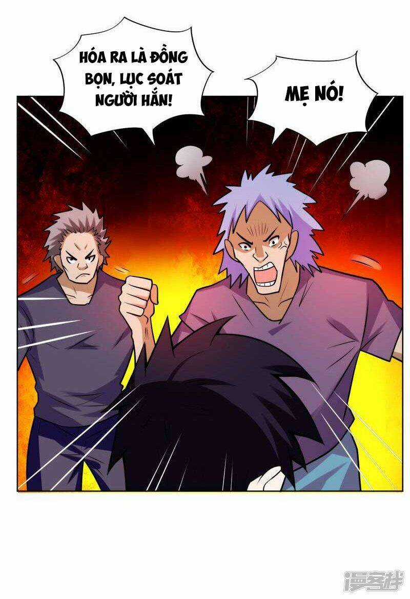 Nhặt Được Hoa Khôi Về Làm Vợ Chapter 20 trang 27