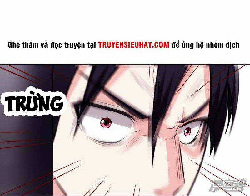 Nhặt Được Hoa Khôi Về Làm Vợ Chapter 20 trang 28