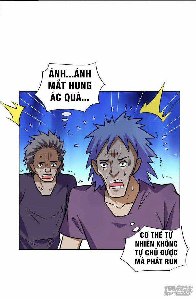 Nhặt Được Hoa Khôi Về Làm Vợ Chapter 20 trang 29