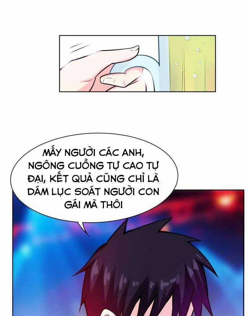 Nhặt Được Hoa Khôi Về Làm Vợ Chapter 20 trang 30