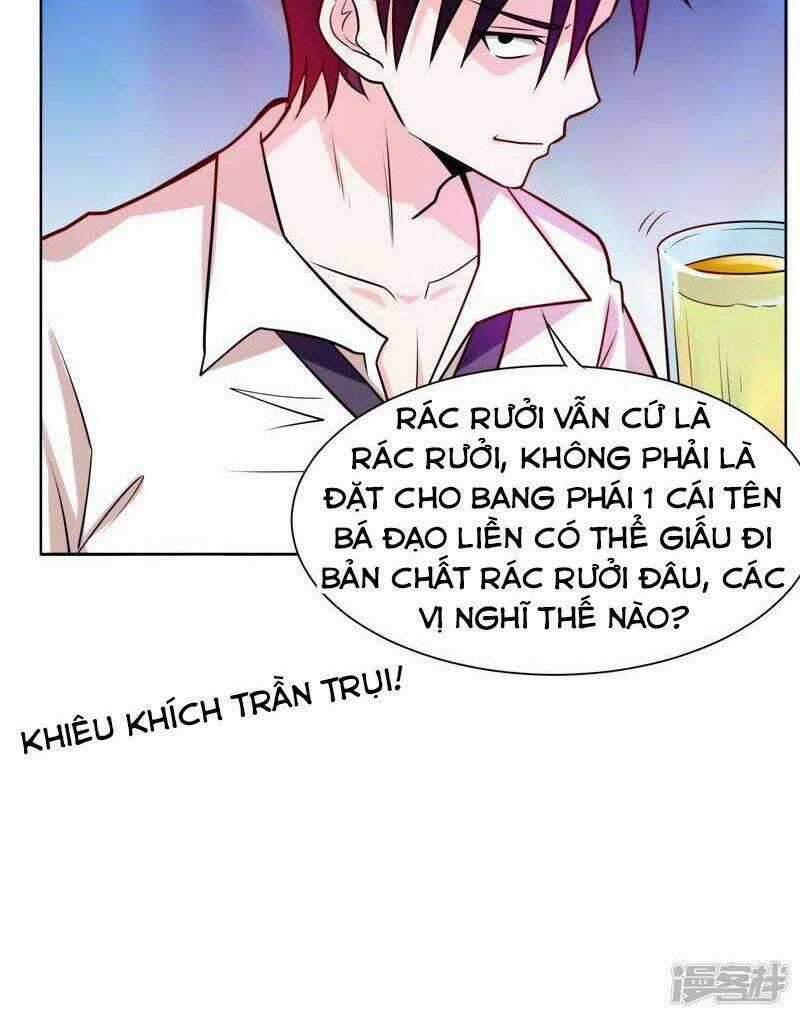 Nhặt Được Hoa Khôi Về Làm Vợ Chapter 20 trang 31