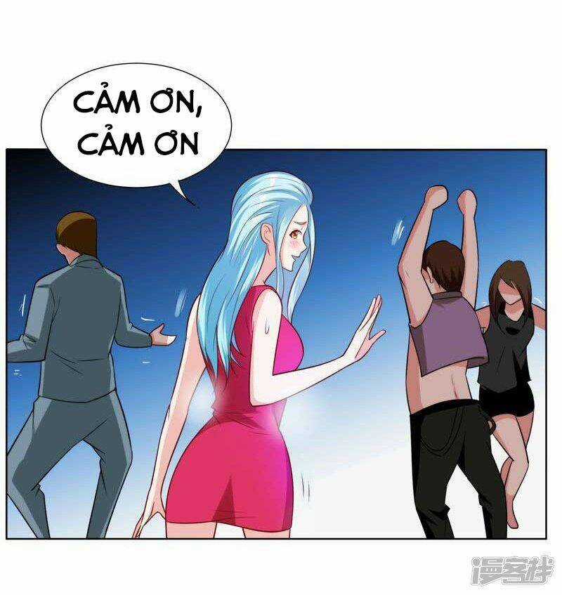 Nhặt Được Hoa Khôi Về Làm Vợ Chapter 20 trang 5