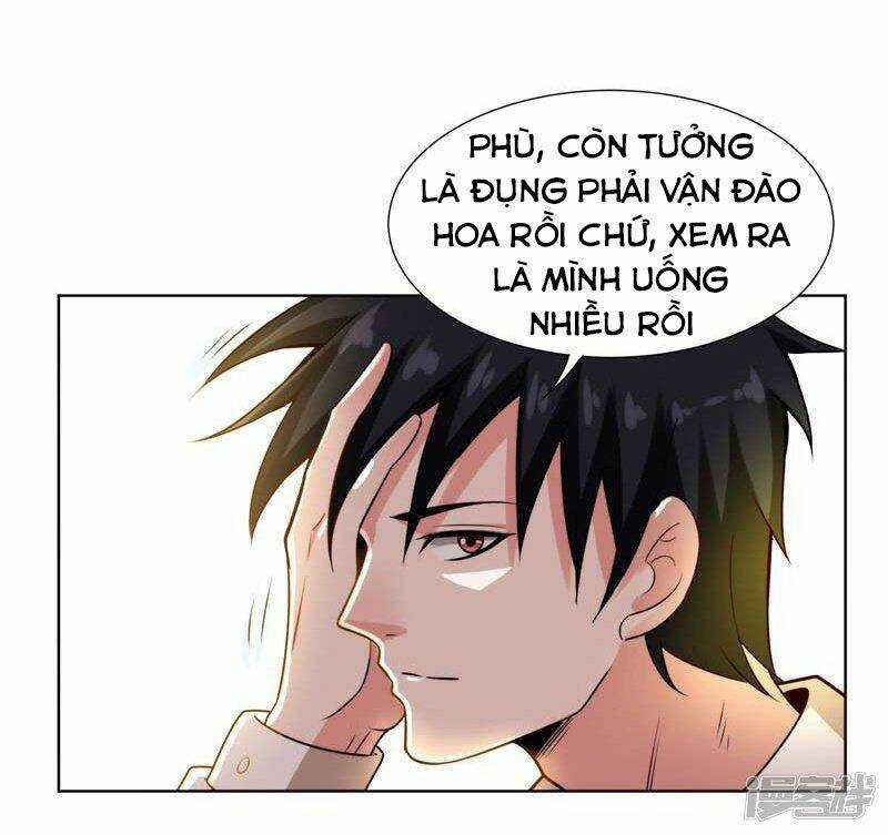 Nhặt Được Hoa Khôi Về Làm Vợ Chapter 20 trang 6