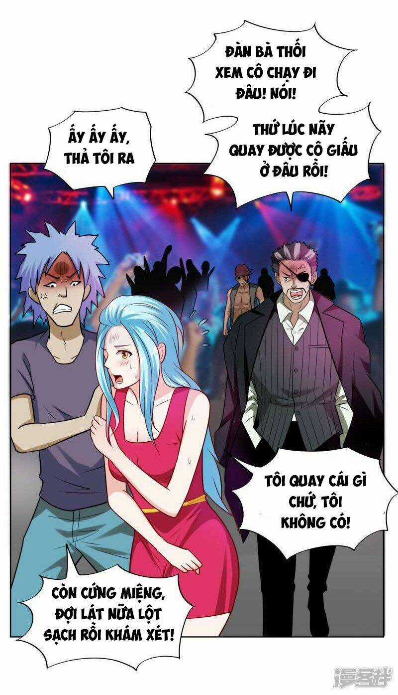 Nhặt Được Hoa Khôi Về Làm Vợ Chapter 20 trang 7