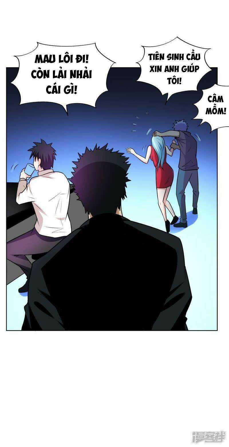 Nhặt Được Hoa Khôi Về Làm Vợ Chapter 20 trang 9