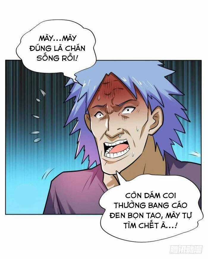 Nhặt Được Hoa Khôi Về Làm Vợ Chapter 21 trang 1