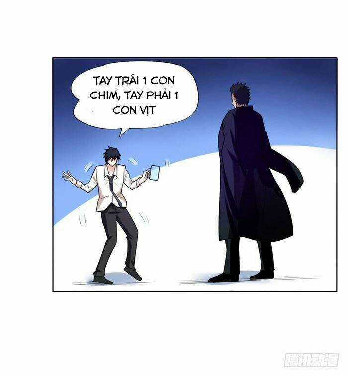 Nhặt Được Hoa Khôi Về Làm Vợ Chapter 21 trang 11