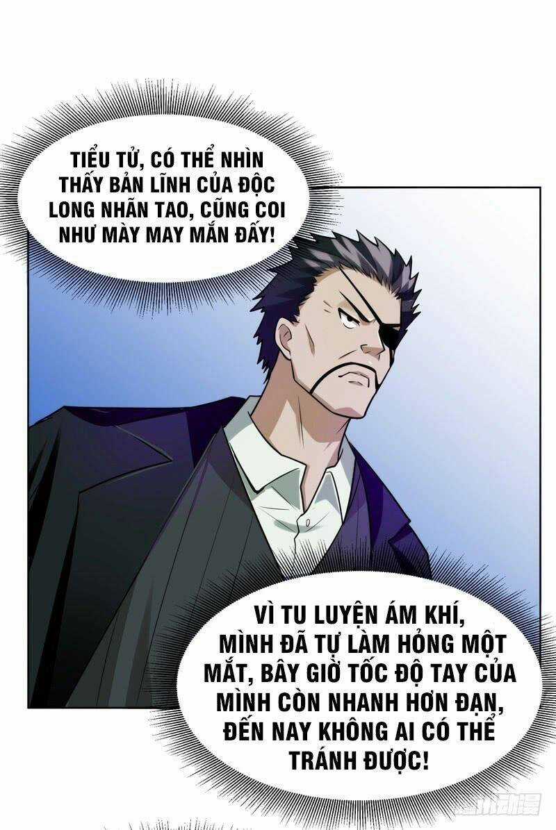 Nhặt Được Hoa Khôi Về Làm Vợ Chapter 21 trang 12