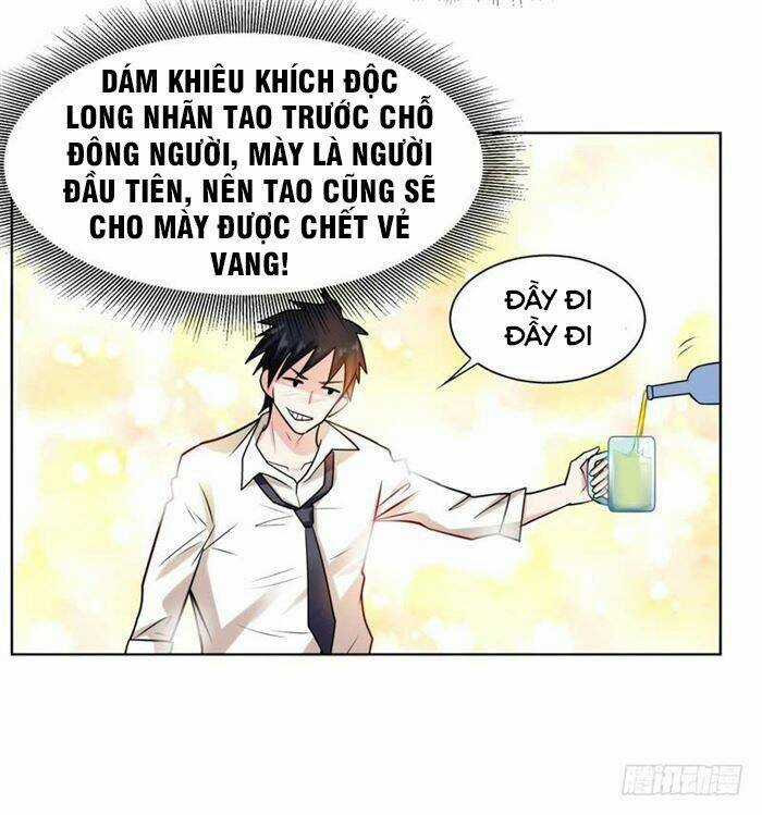 Nhặt Được Hoa Khôi Về Làm Vợ Chapter 21 trang 13