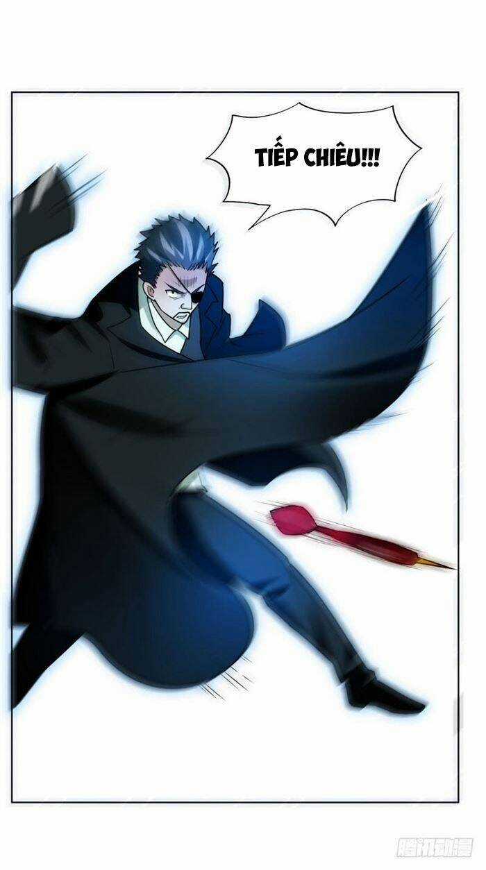 Nhặt Được Hoa Khôi Về Làm Vợ Chapter 21 trang 16