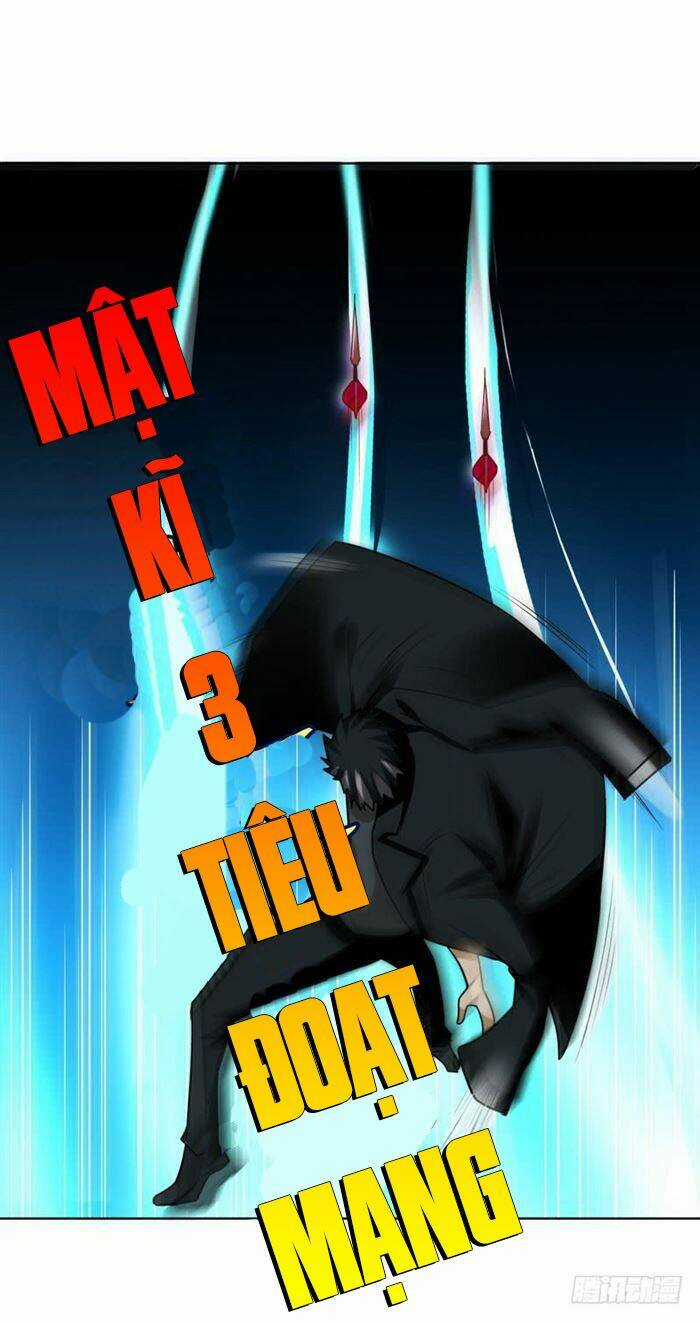 Nhặt Được Hoa Khôi Về Làm Vợ Chapter 21 trang 18