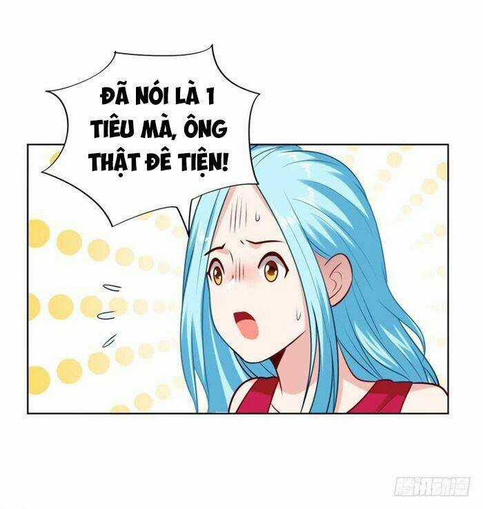 Nhặt Được Hoa Khôi Về Làm Vợ Chapter 21 trang 19