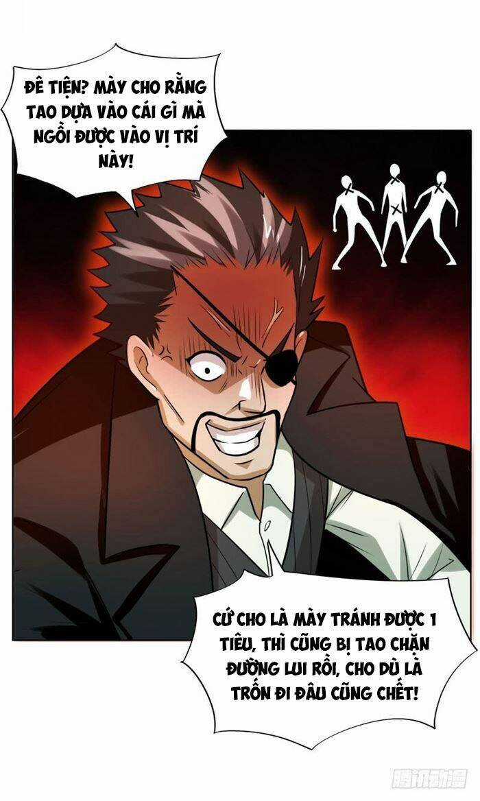 Nhặt Được Hoa Khôi Về Làm Vợ Chapter 21 trang 20