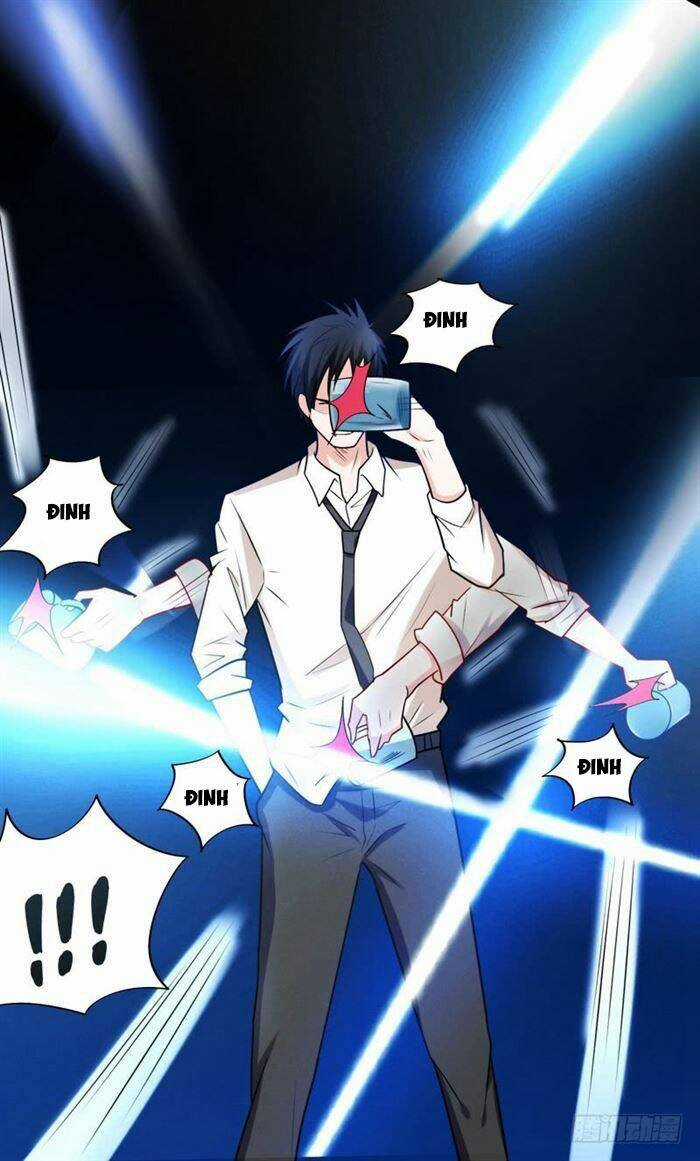 Nhặt Được Hoa Khôi Về Làm Vợ Chapter 21 trang 21