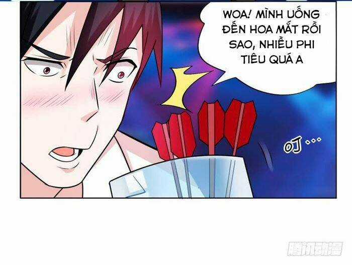 Nhặt Được Hoa Khôi Về Làm Vợ Chapter 21 trang 22