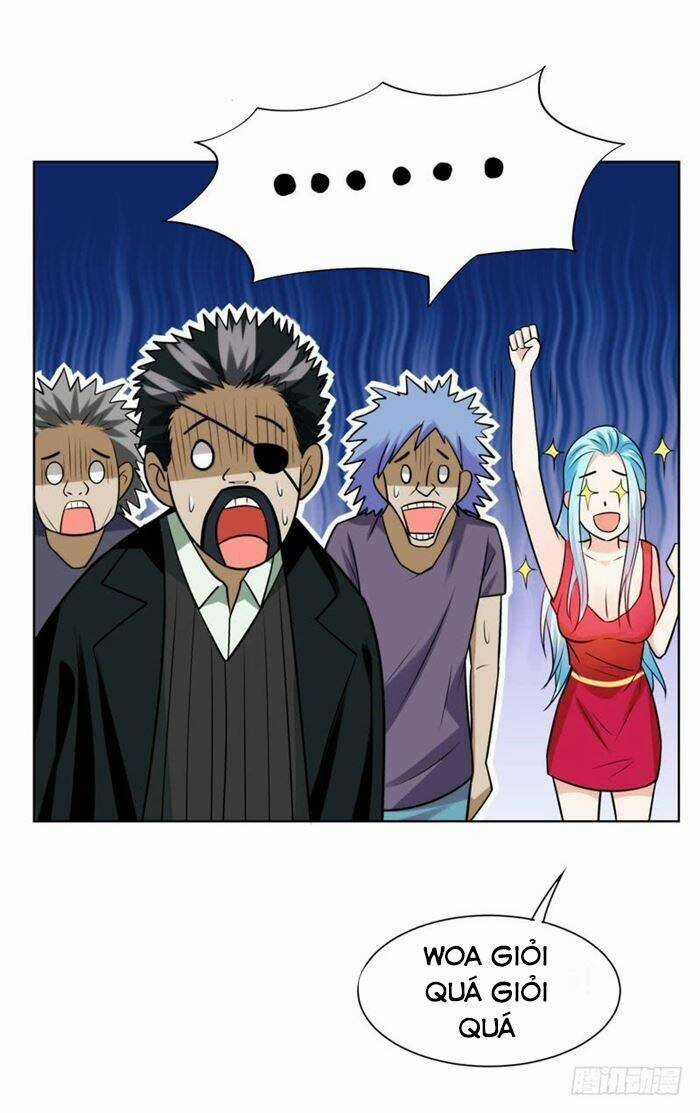 Nhặt Được Hoa Khôi Về Làm Vợ Chapter 21 trang 23