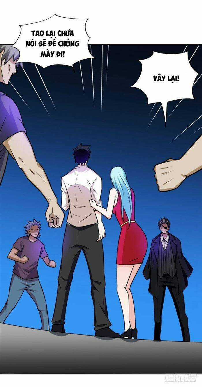 Nhặt Được Hoa Khôi Về Làm Vợ Chapter 21 trang 25