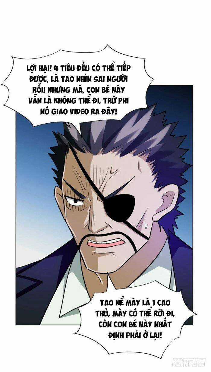 Nhặt Được Hoa Khôi Về Làm Vợ Chapter 21 trang 26